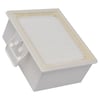 Bosch Vacuum Cleaner HEPA Hygienic Filter - Image 6