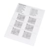 Neff Cooker & Hob Full Extensions Rails 3 Fold x 2 - Image 3