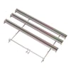 Neff Cooker & Hob Full Extensions Rails 3 Fold x 2 - Image 4