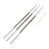 Neff Cooker & Hob Full Extensions Rails 3 Fold x 2 - Image 5