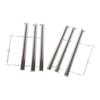 Neff Cooker & Hob Full Extensions Rails 3 Fold x 2 - Image 6