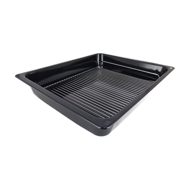 Professional Roasting Pan & Trivet