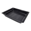 Bosch Cooker & Hob Professional Roasting Pan & Trivet - Image 9