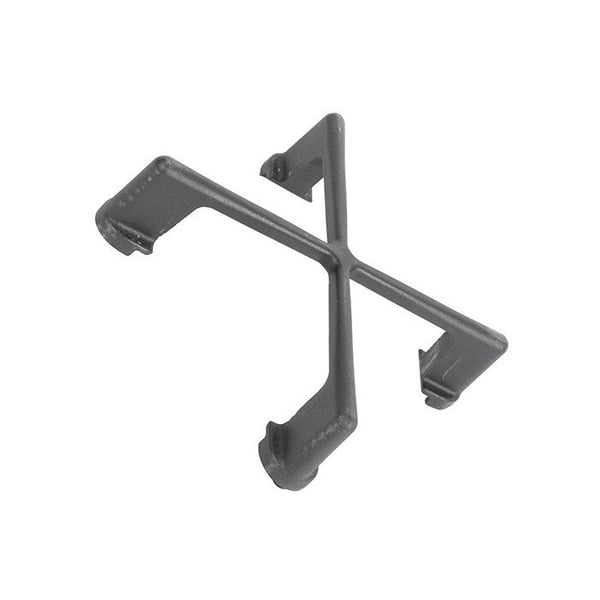 Gas Hob Pan Stand  Triple Crown Burner 