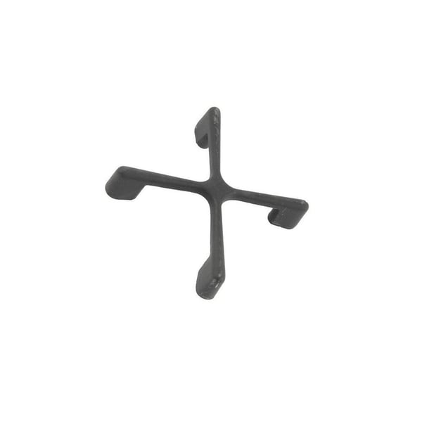 Hob Cast Iron Pan Support Grid