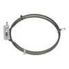 Whirlpool Cooker & Hob Fan Heating Element - Image 5