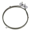 Whirlpool Cooker & Hob Fan Heating Element - Image 7