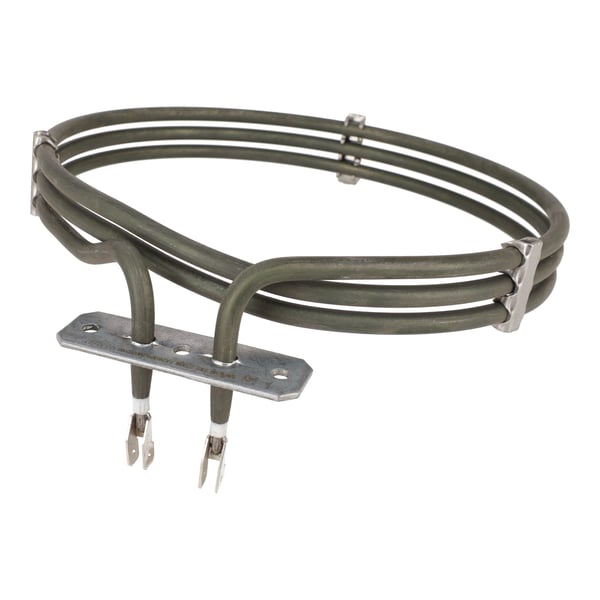 Round Fan Heating Element 2700w