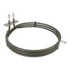 Smeg Cooker & Hob Round Fan Heating Element 2700w - Image 6