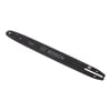 Bosch Chainsaw Chain Guide Rail - Image 2