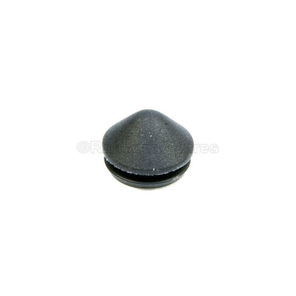 Hob Ignition Button Spark Black Switch