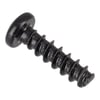 Bosch Chainsaw Screw ST4.6 x 17 BLACK - Image 2