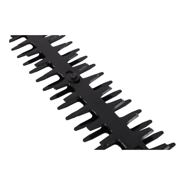 Set of knives