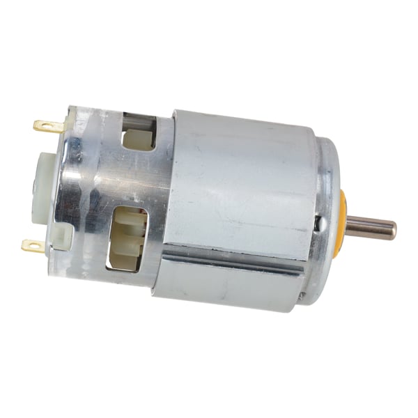 DC motor