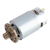 Bosch Hedge Trimmer DC motor - Image 3