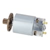 Bosch Hedge Trimmer DC motor - Image 7
