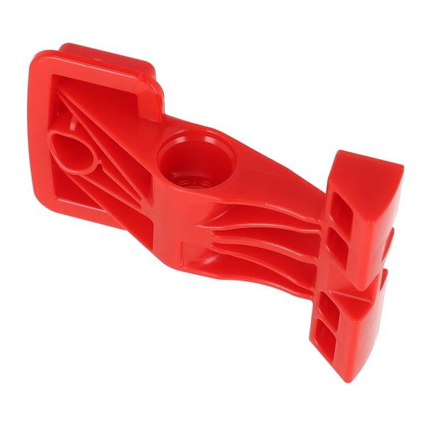 Release Lever RED