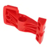Bosch Hedge Trimmer Release Lever RED - Image 1