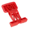 Bosch Hedge Trimmer Release Lever RED - Image 2