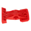 Bosch Hedge Trimmer Release Lever RED - Image 4