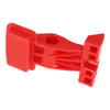 Bosch Hedge Trimmer Release Lever RED - Image 7