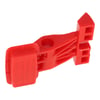 Bosch Hedge Trimmer Release Lever RED - Image 11