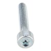 Bosch Hedge Trimmer Screw M5x25-8.8 - Image 3