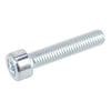 Bosch Hedge Trimmer Screw M5x25-8.8 - Image 5