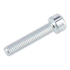 Bosch Hedge Trimmer Screw M5x25-8.8 - Image 6