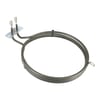 Zanussi Cooker & Hob Fan Heating Element, 2500w - Image 1