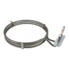 Zanussi Cooker & Hob Fan Heating Element, 2500w - Image 3