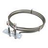 Zanussi Cooker & Hob Fan Heating Element, 2500w - Image 4
