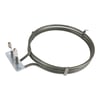 Zanussi Cooker & Hob Fan Heating Element, 2500w - Image 6