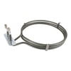Zanussi Cooker & Hob Fan Heating Element, 2500w - Image 10