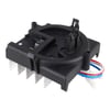 Bosch Lawnmower Printed Board Assembly PCB - Image 7