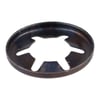 Bosch Lawnmower Wheel - Image 3
