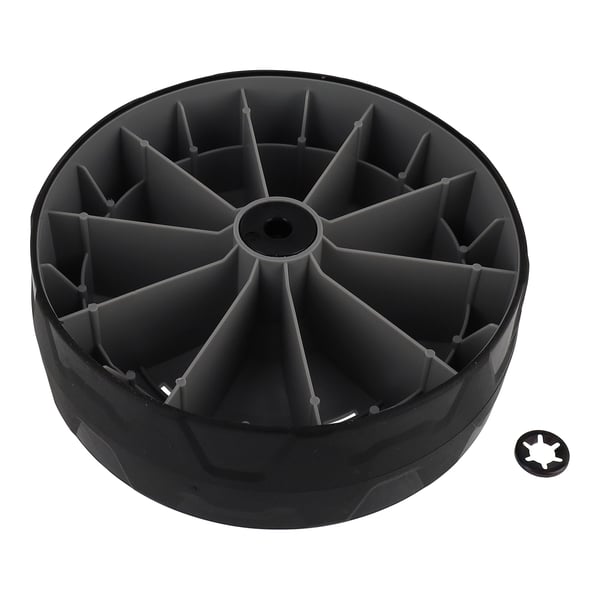 Wheel
