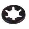 Bosch Lawnmower Wheel - Image 3