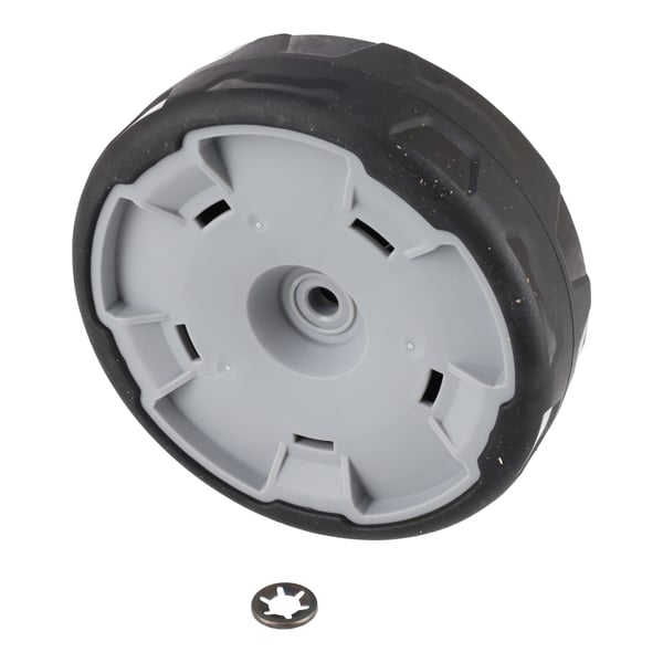 Wheel