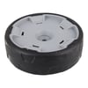 Bosch Lawnmower Wheel - Image 5