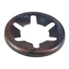 Bosch Lawnmower Wheel - Image 6