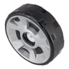 Bosch Lawnmower Front Wheel - Image 1