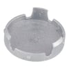 Bosch Lawnmower Front Wheel - Image 3