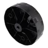 Bosch Lawnmower Front Wheel - Image 4