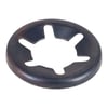Bosch Lawnmower Front Wheel - Image 5