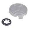 Bosch Lawnmower Front Wheel - Image 7