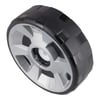 Bosch Lawnmower Front Wheel - Image 8