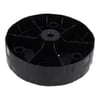 Bosch Lawnmower Front Wheel - Image 10