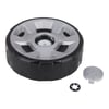 Bosch Lawnmower Front Wheel - Image 11