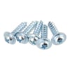 Bosch Lawnmower Screws x5 - Image 2